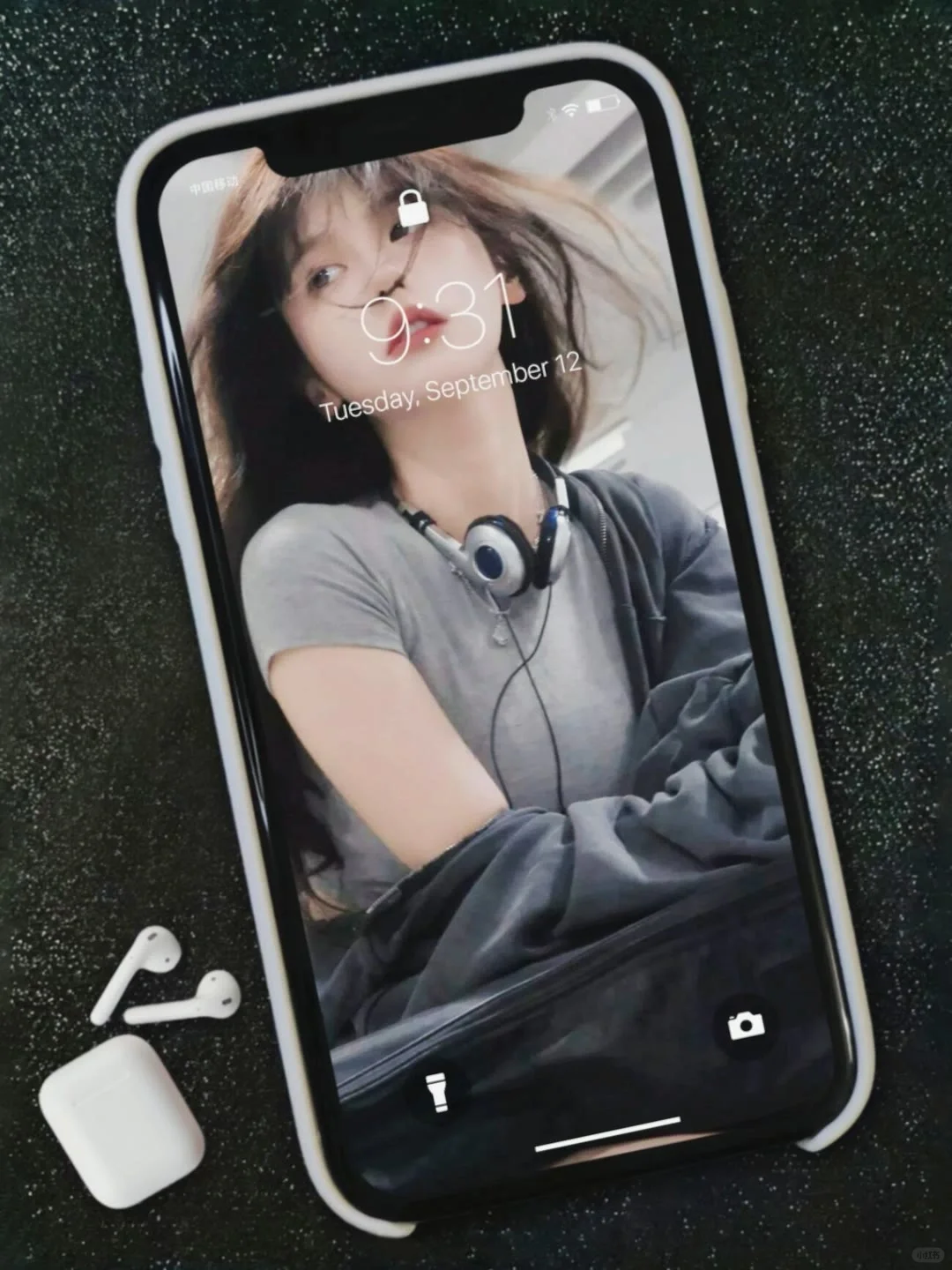 超清手机壁纸，收藏分给你兄弟换上