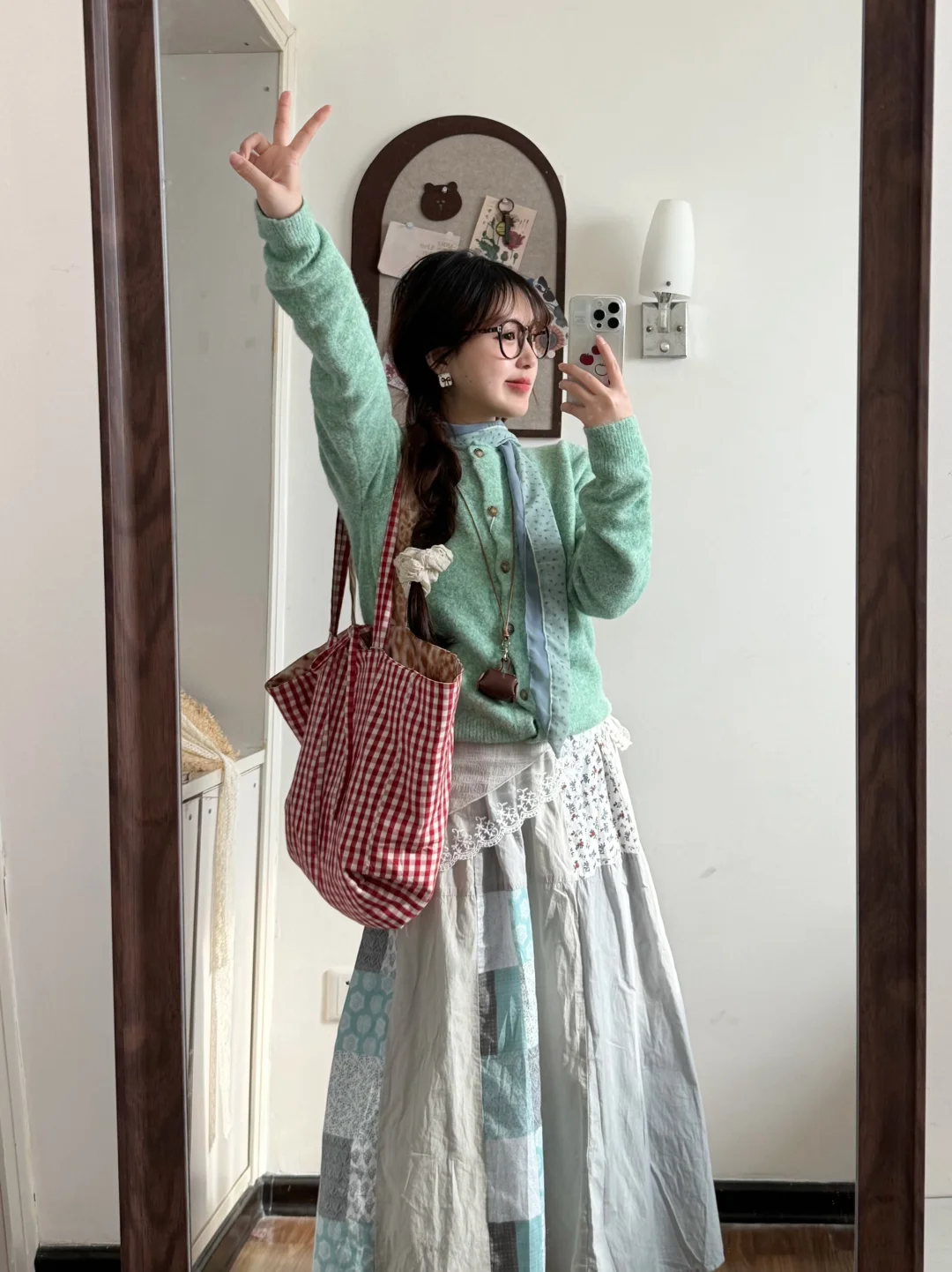 153/95复古风?古着少女！小个子和日系?了！
