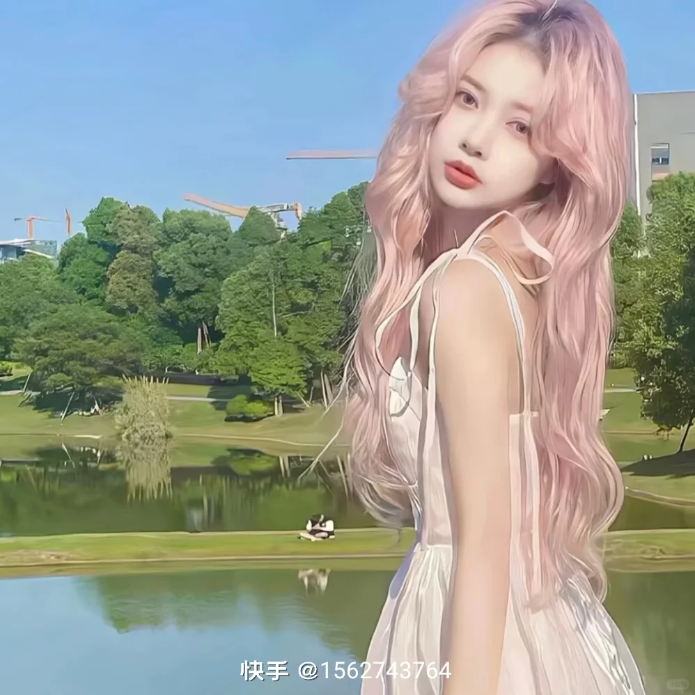 好看真的女头像啊