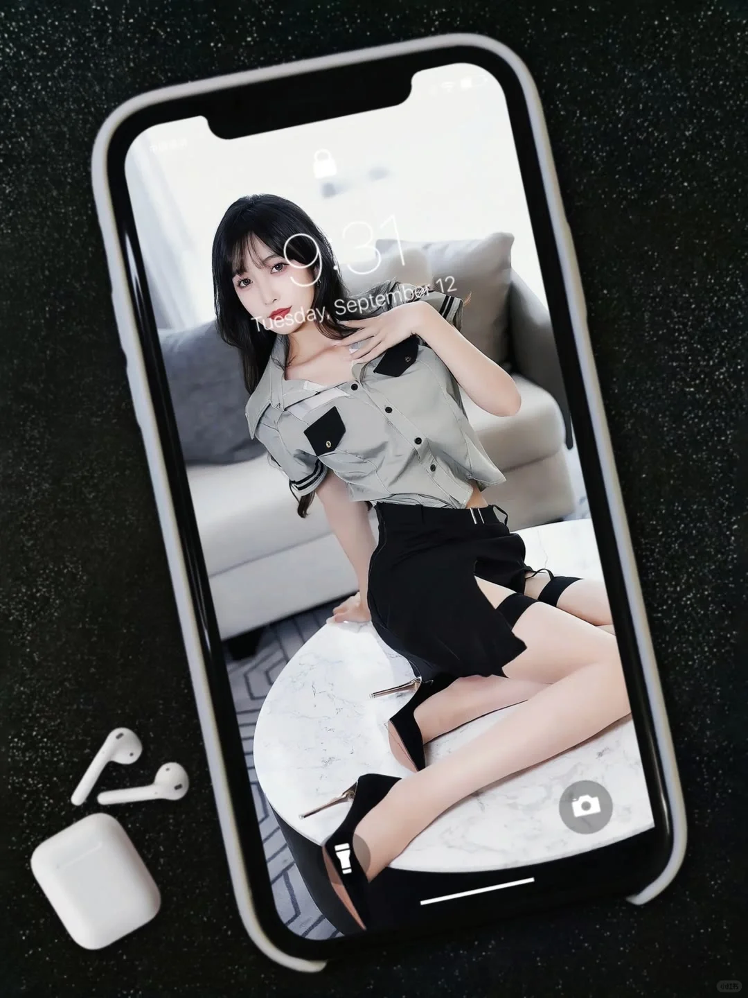 超清手机壁纸，收藏分给你兄弟换上