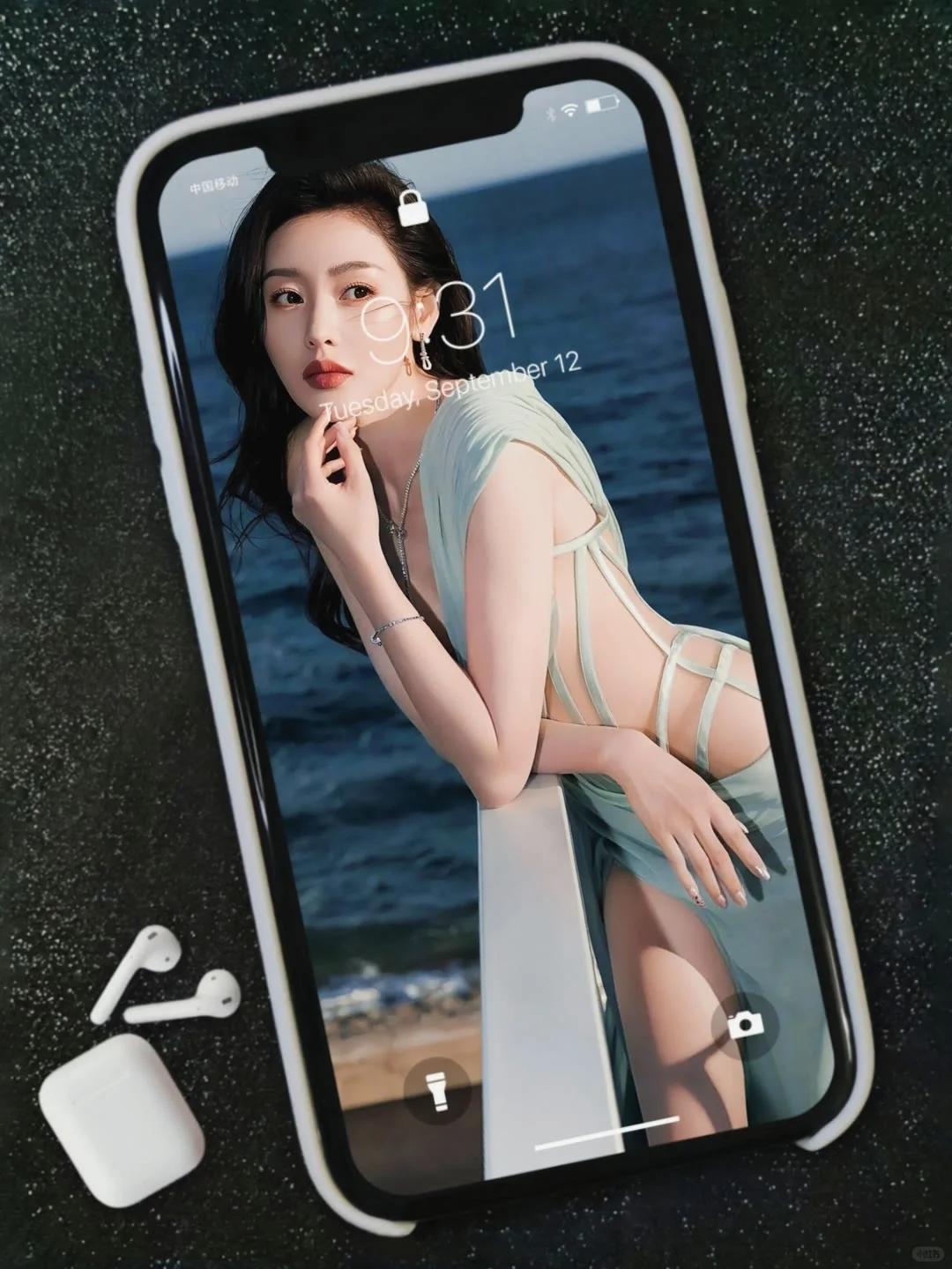 超清手机壁纸，收藏分给你兄弟换上