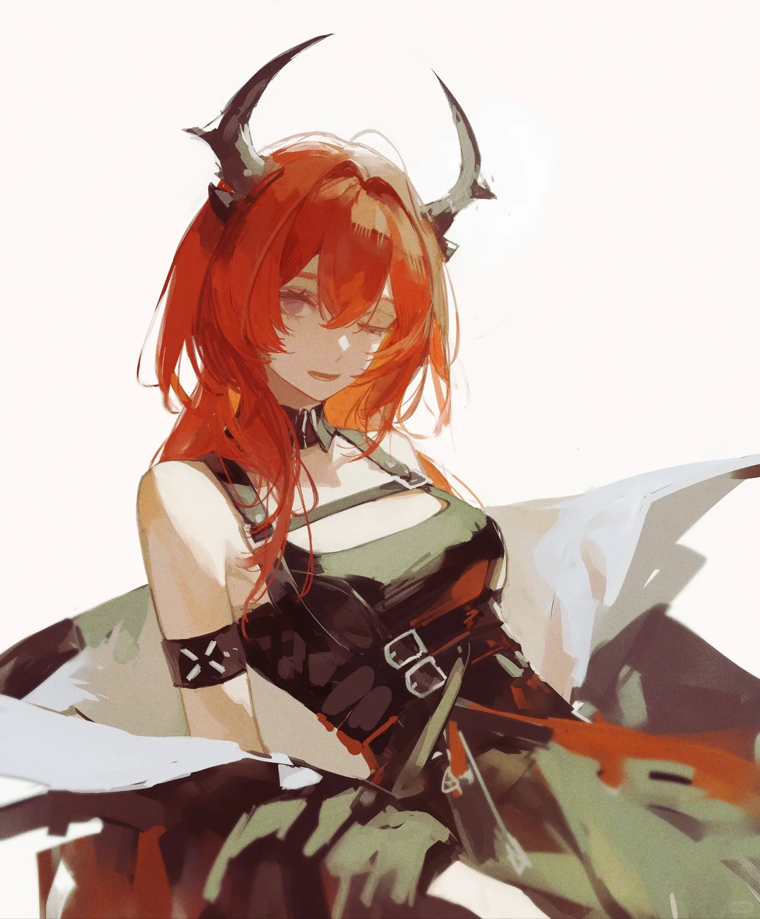 每日插画分享#88 | 96YOTTEA