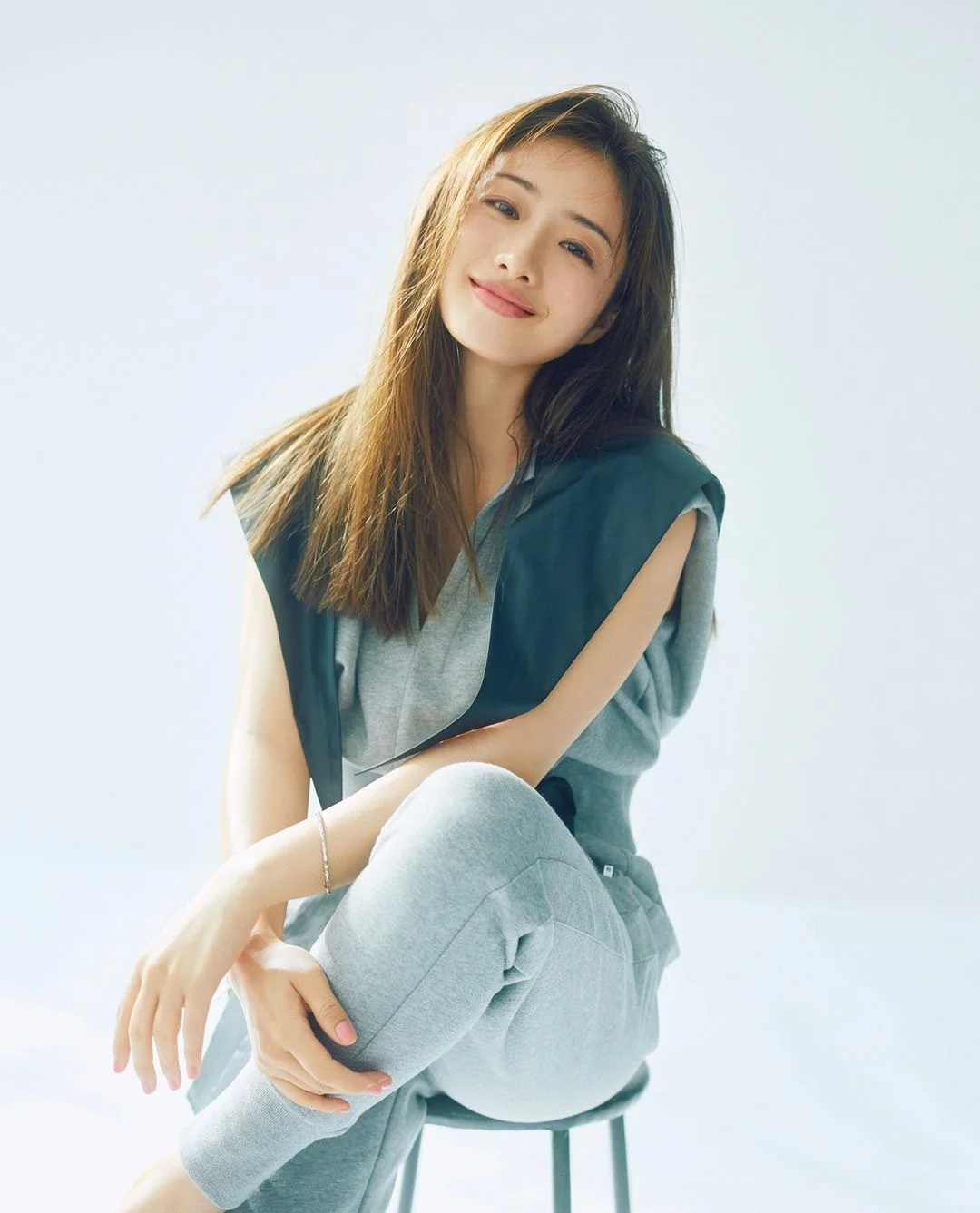 石原里美