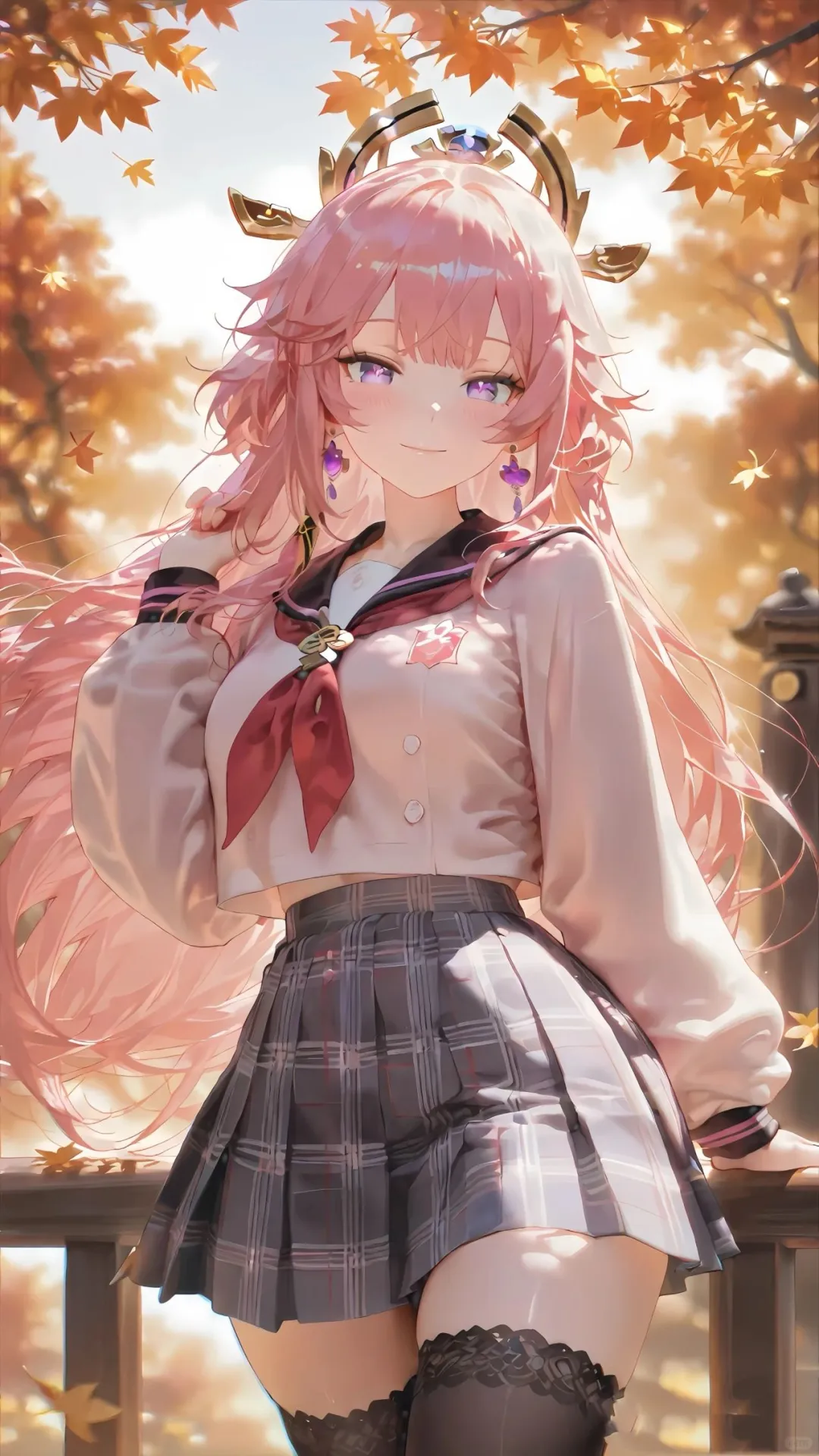 今日原神壁纸