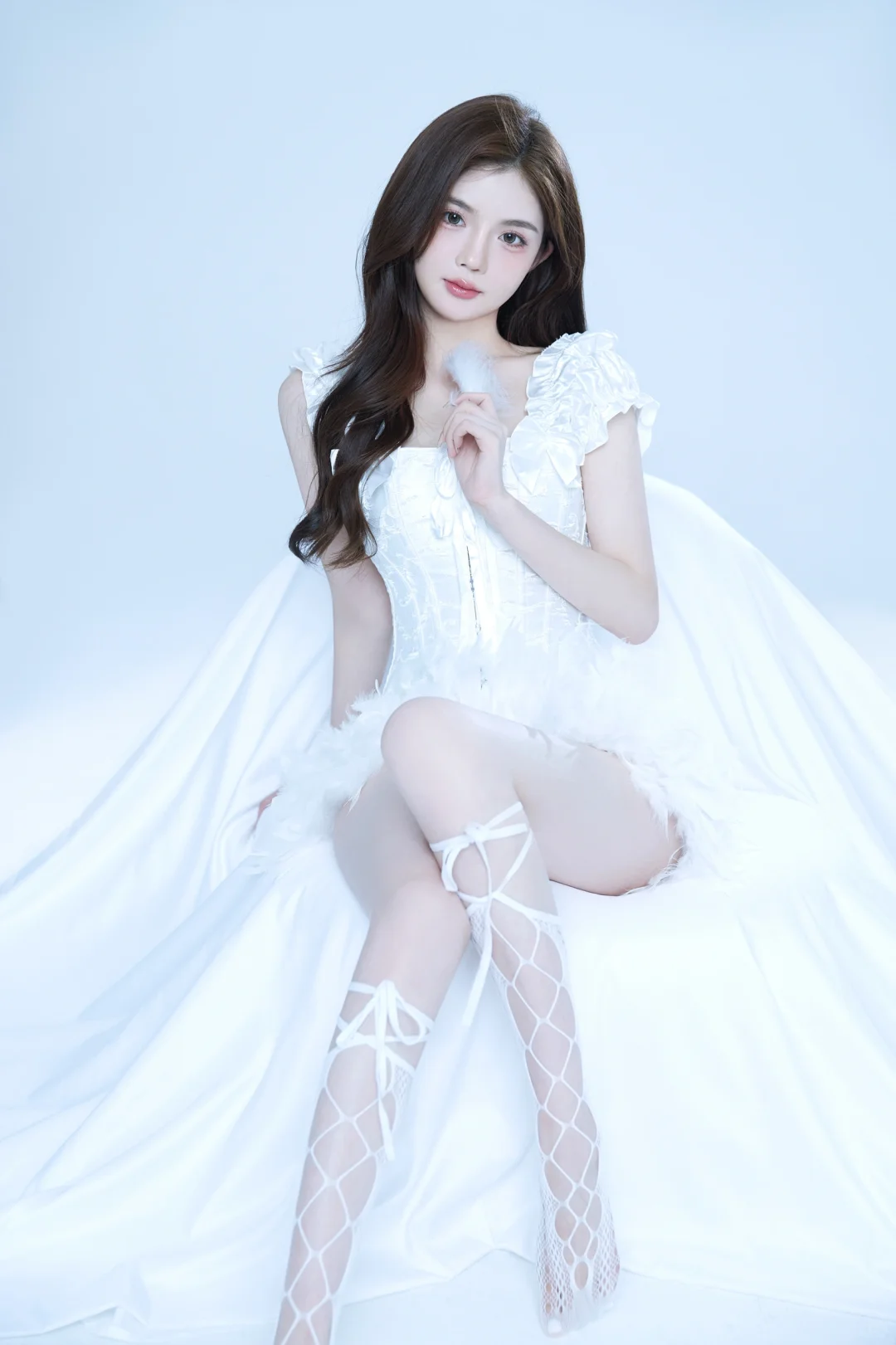 小怡同学同款写真??♥︎ ꔛ???˚