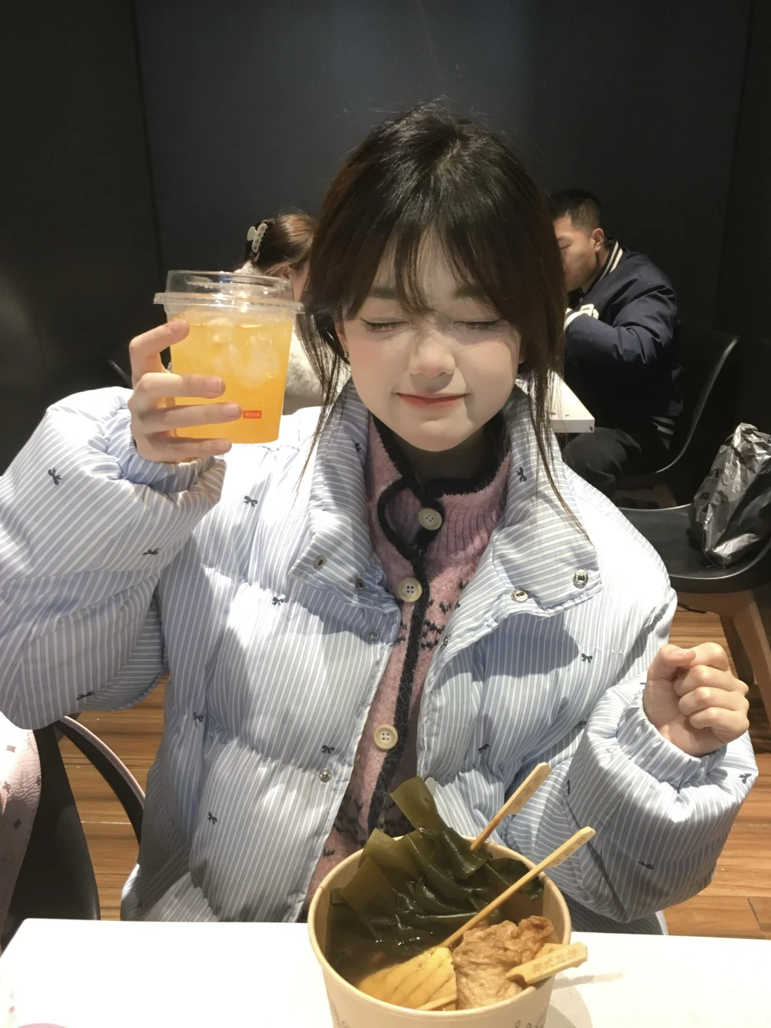 🧊🍊橙汁儿