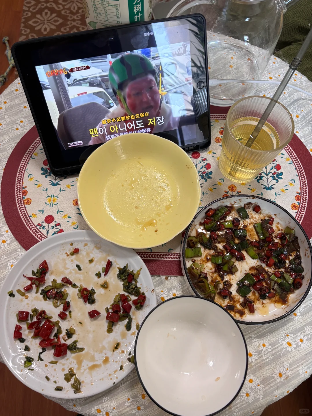 多练多吃