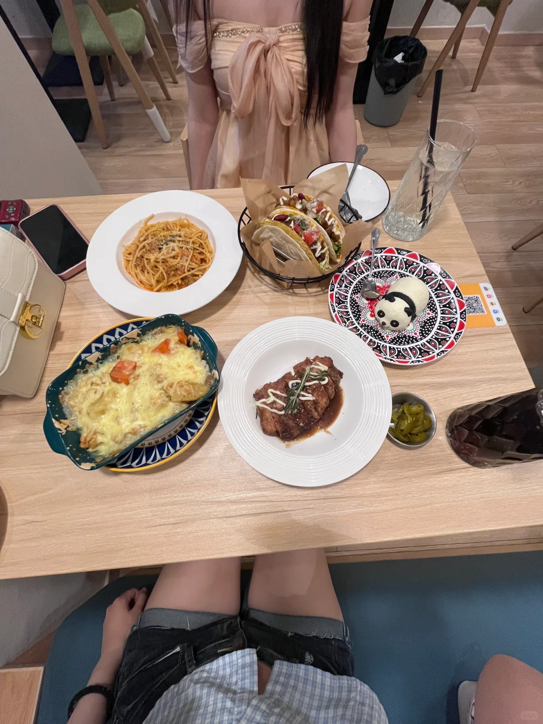 又是一个探店日常
