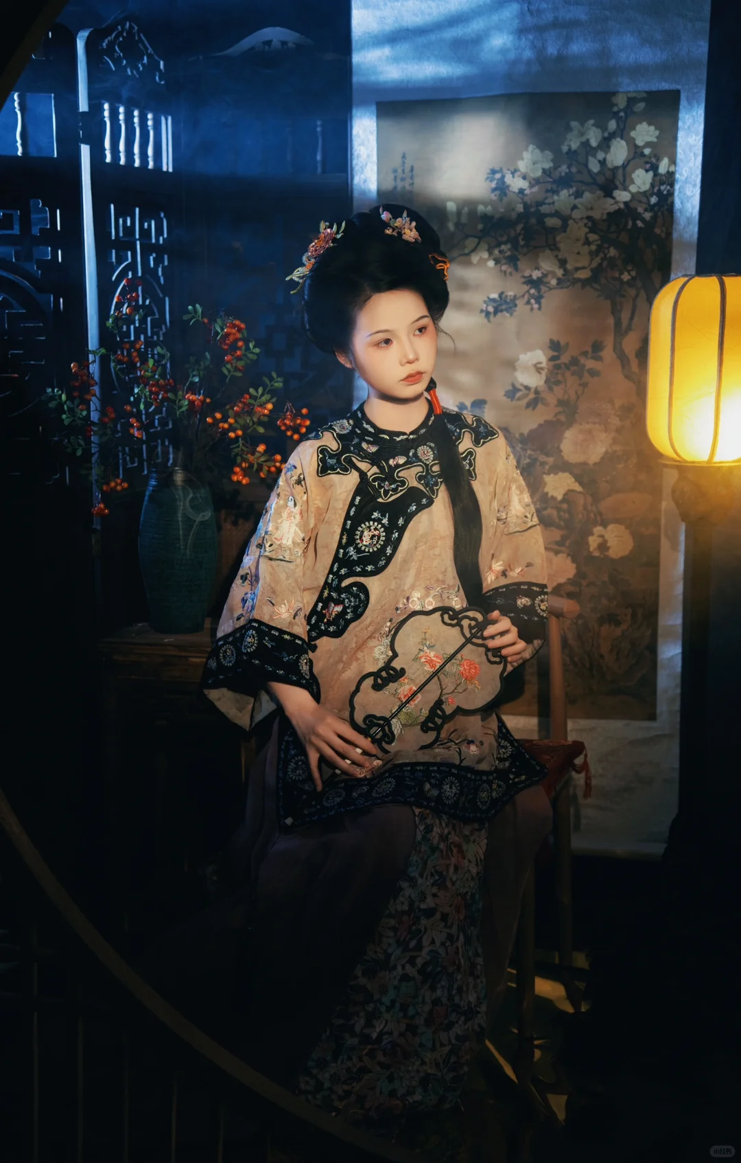 海口约拍｜清汉女｜情绪写真｜