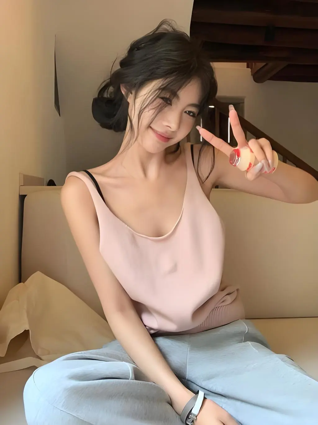 相信大家都好奇网上都是怎么约的?