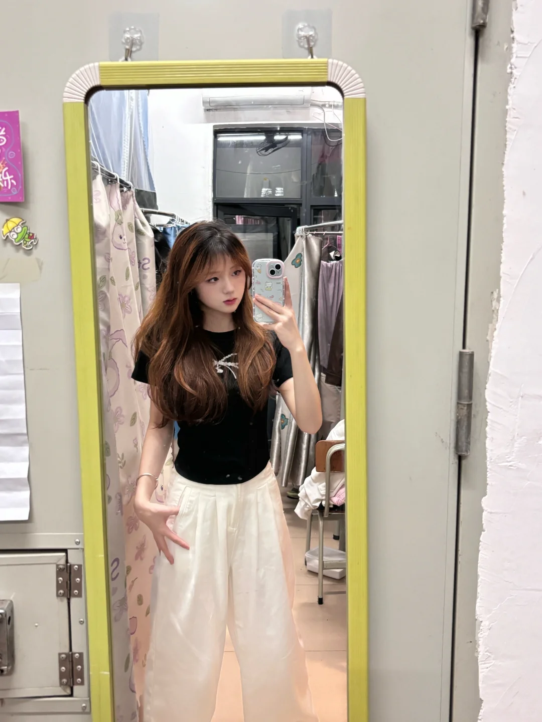 158小个子显高穿搭 好舒服的一套嘿