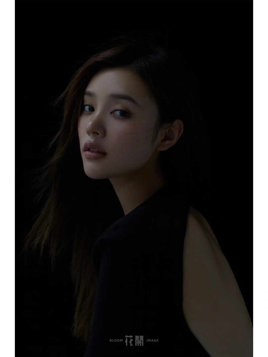 个性写真|这样不同的写真你拍过吗？