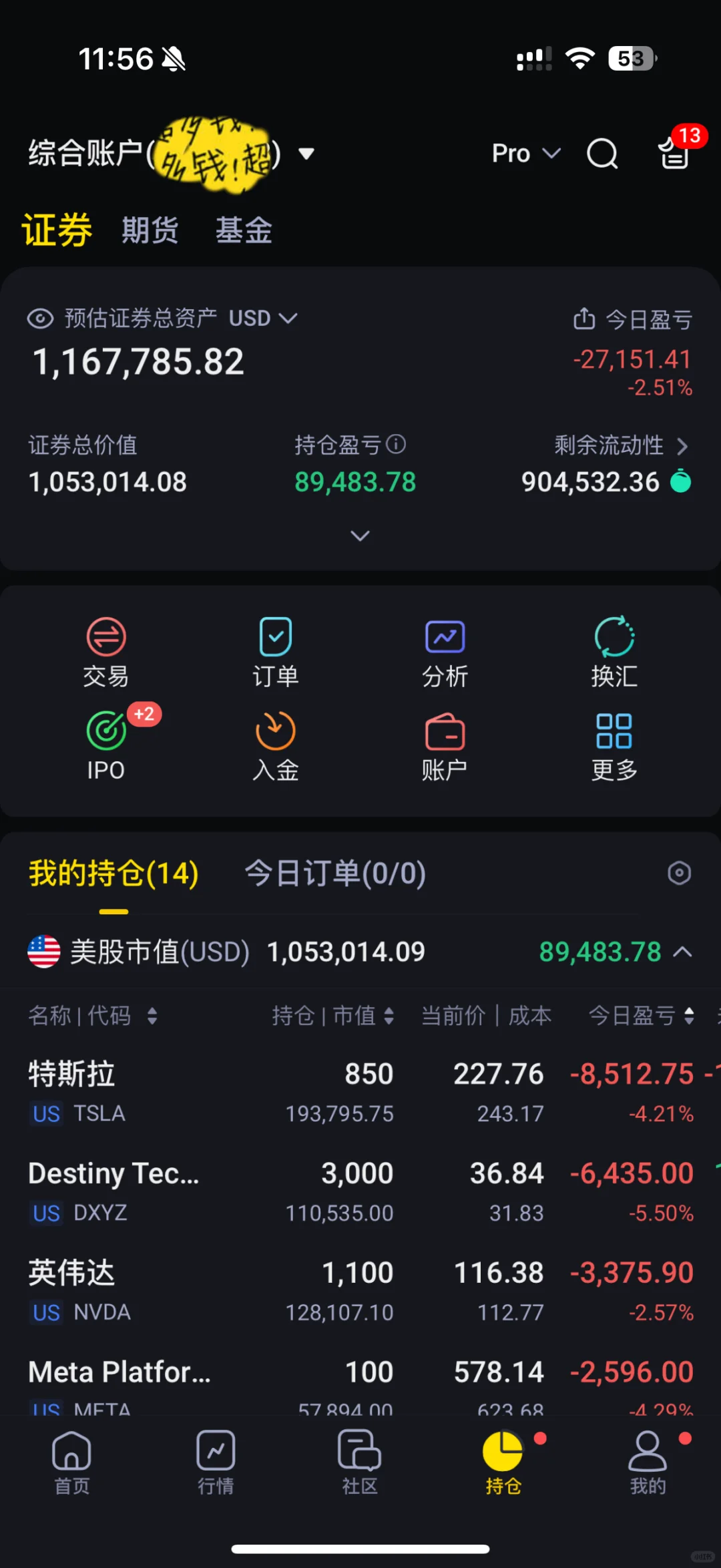 降息来临？还是熊市来临？