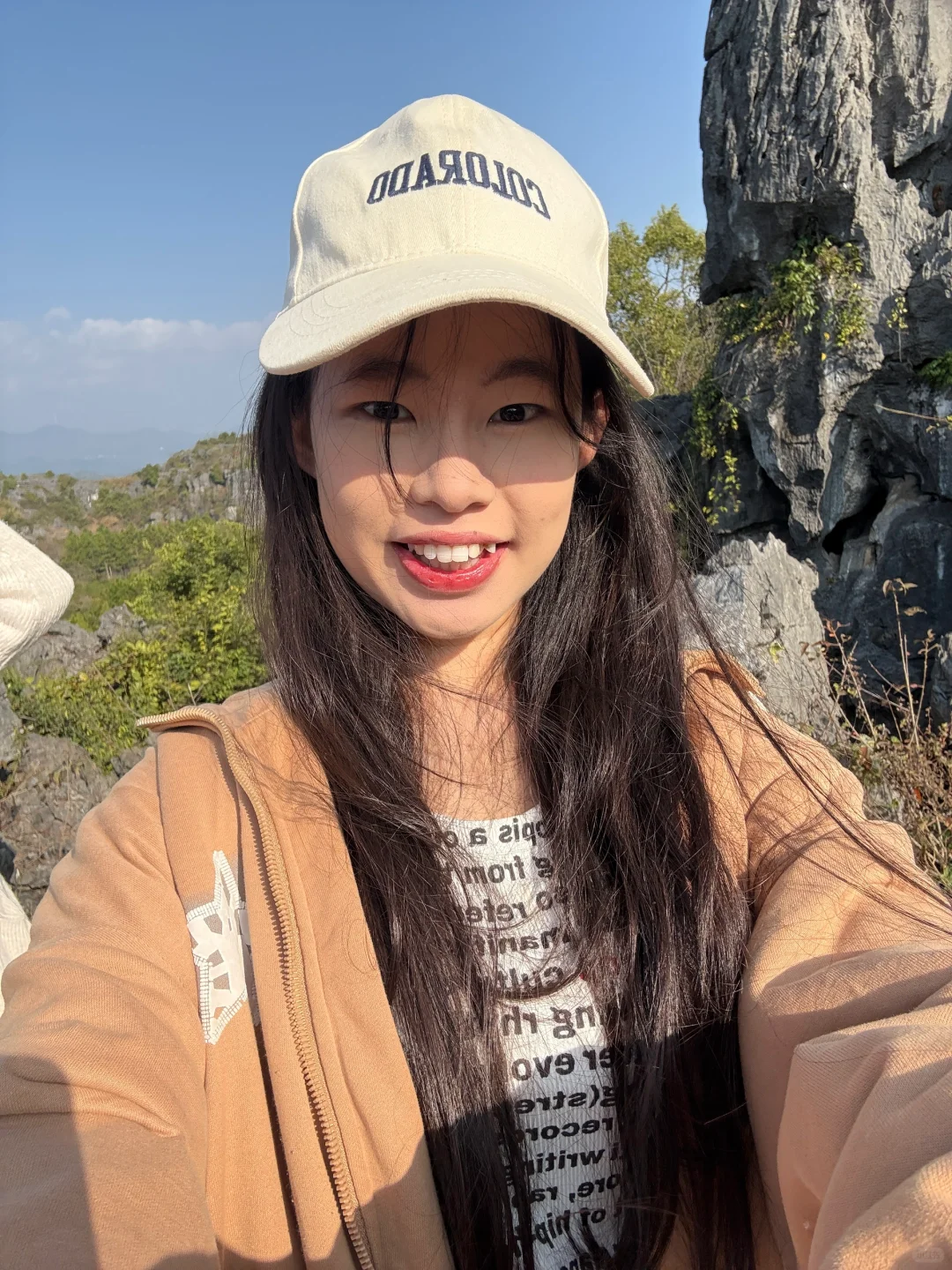 长相与身材相符吗