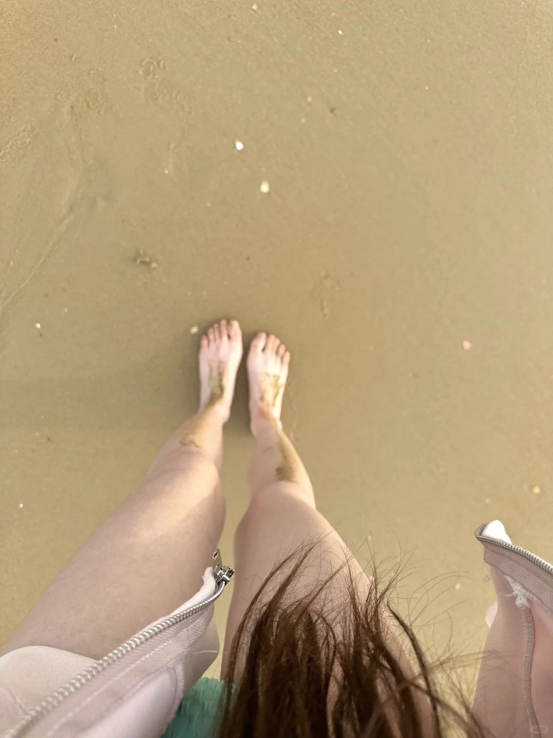 捡到大海的眼泪🐚🪸