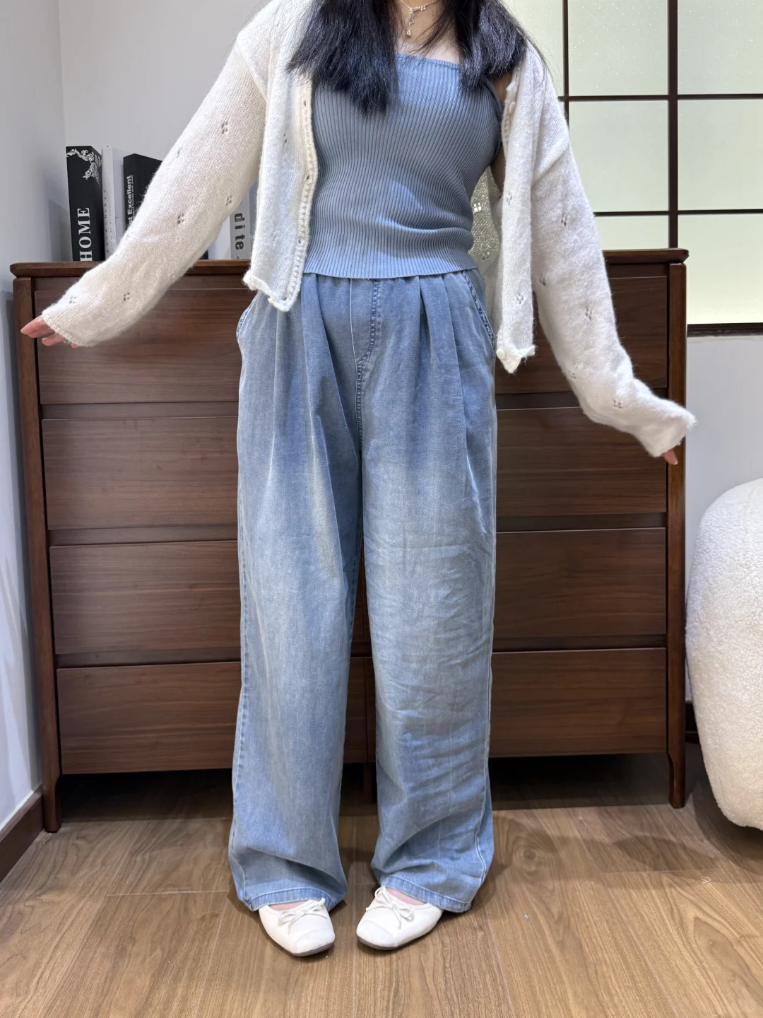 160｜130斤微胖！小红书跟风一次显瘦20斤?