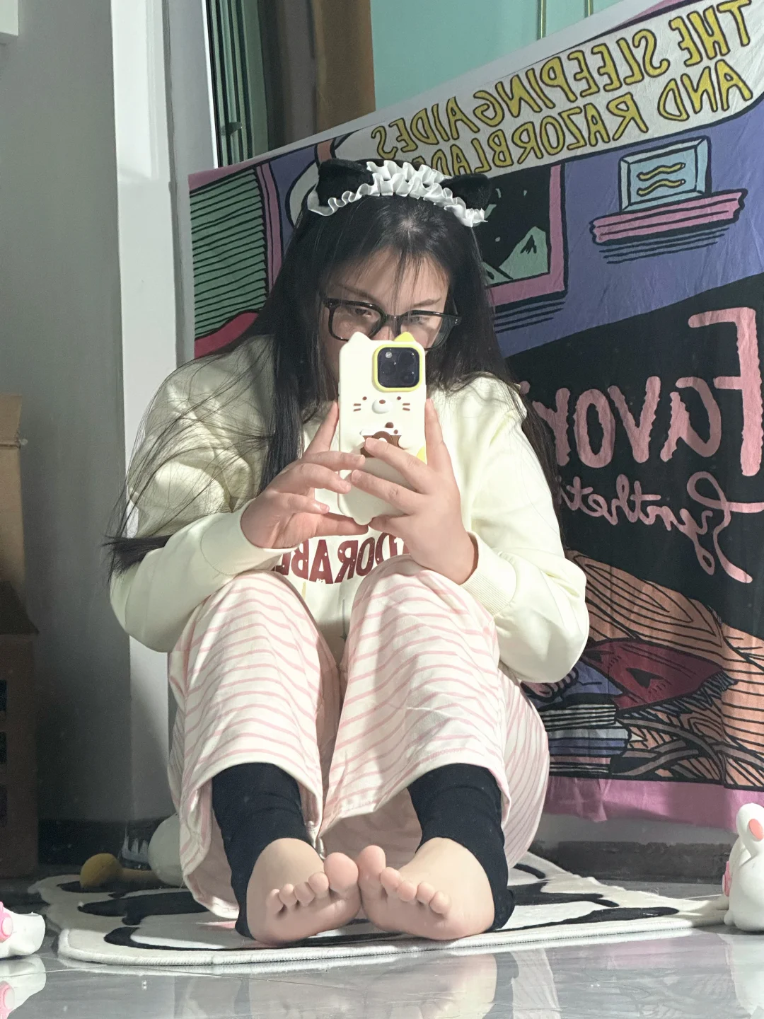系小小Su