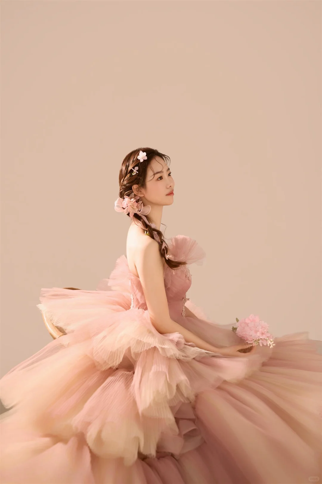 🎀少女写真 📷温柔风🎂生日写真
