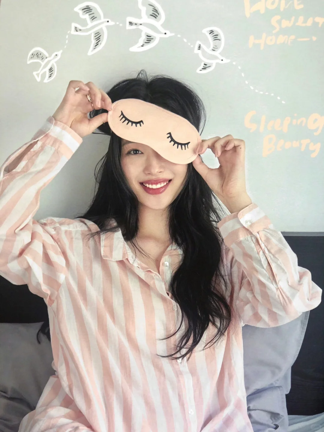 来自Kpop的伟大的写真集?