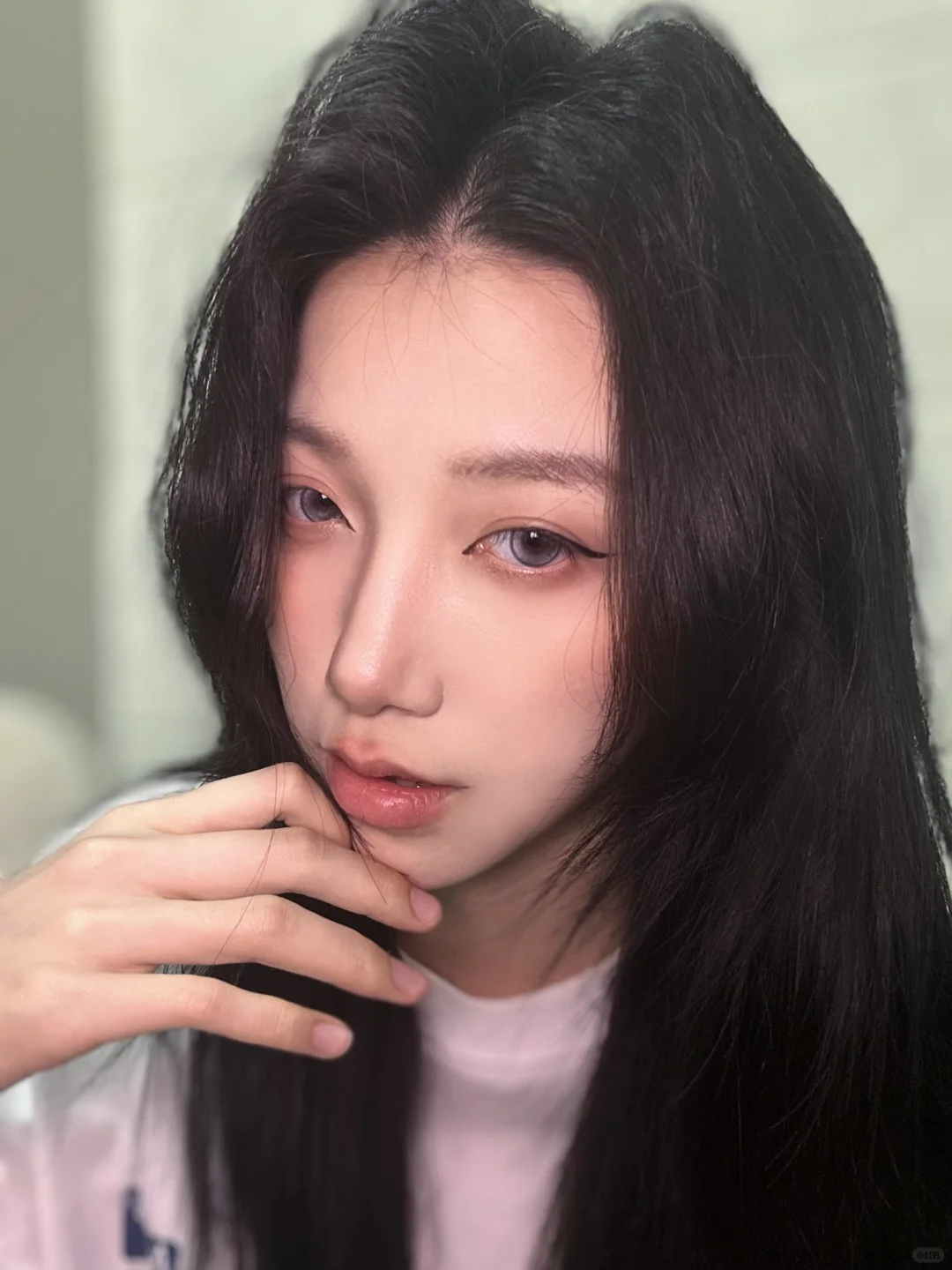 当韩女就是这样轻松