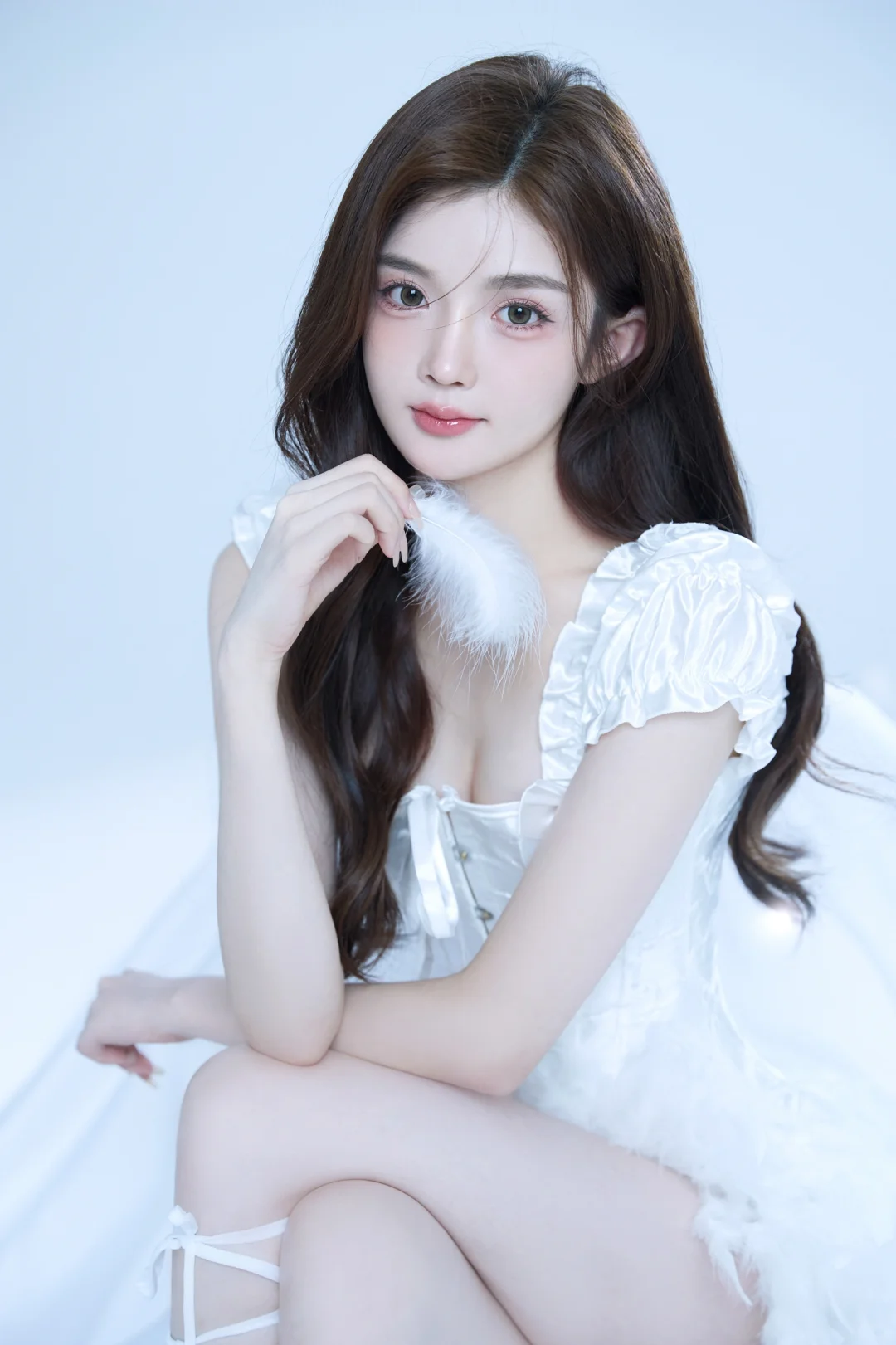 小怡同学同款写真??♥︎ ꔛ???˚