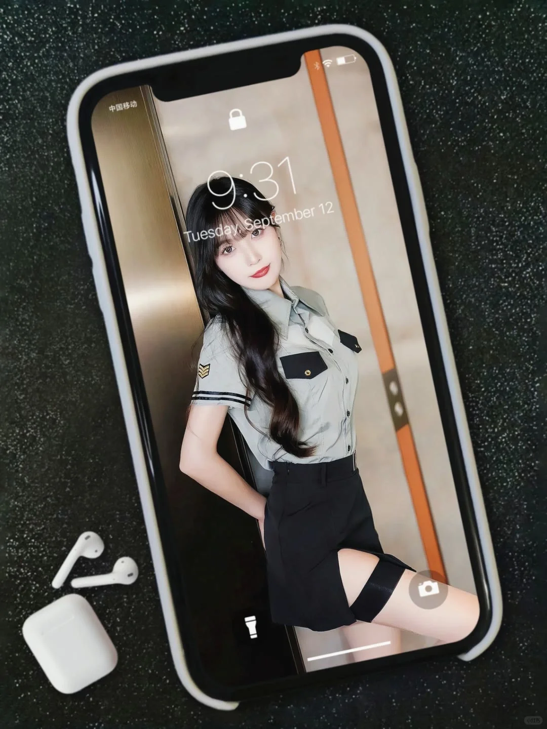 超清手机壁纸，收藏分给你兄弟换上