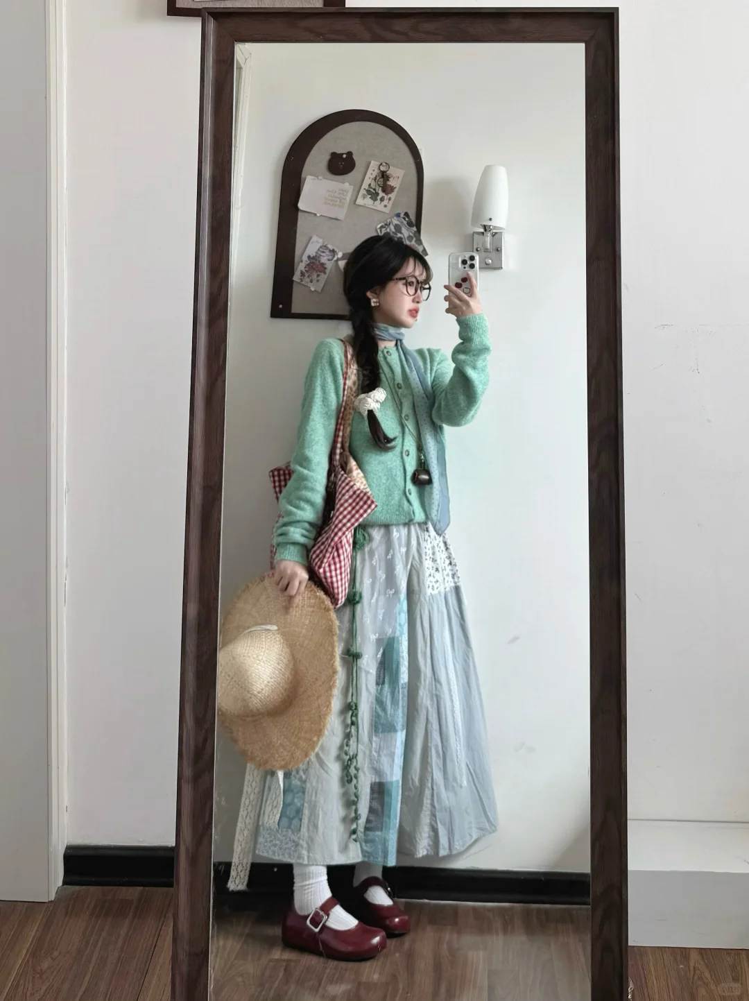 153/95复古风?古着少女！小个子和日系?了！