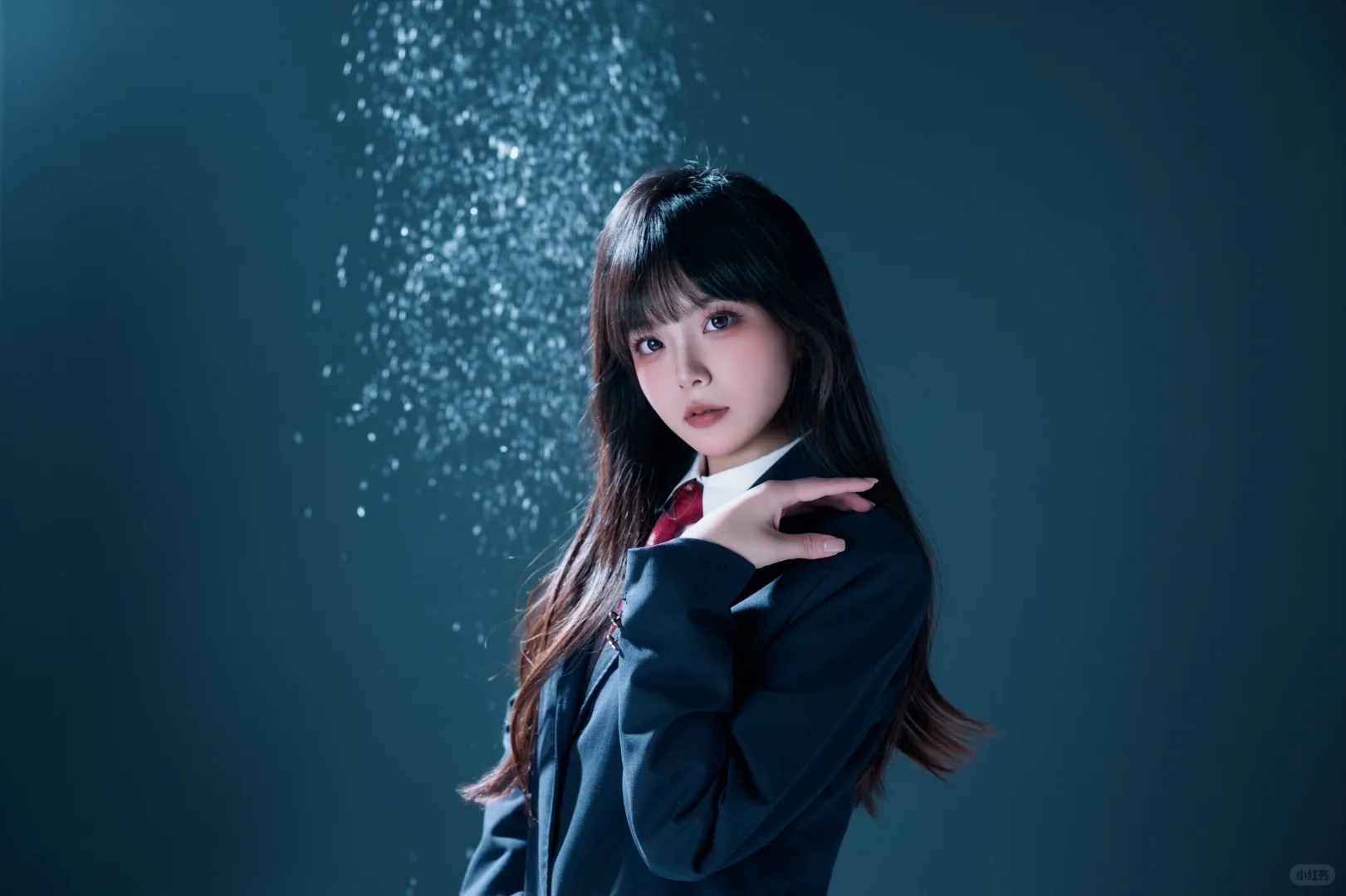 有你的冬❄️
