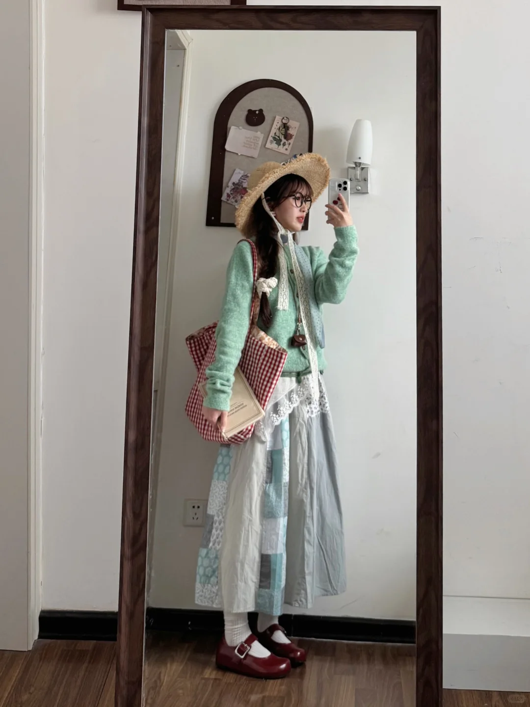 153/95复古风?古着少女！小个子和日系?了！
