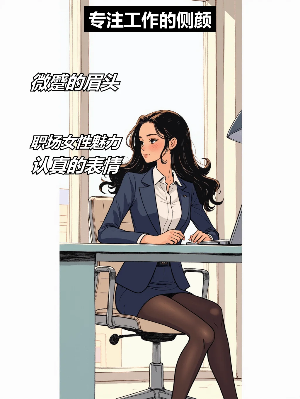 荷尔蒙陷阱:女生不经意散发魅力的瞬间