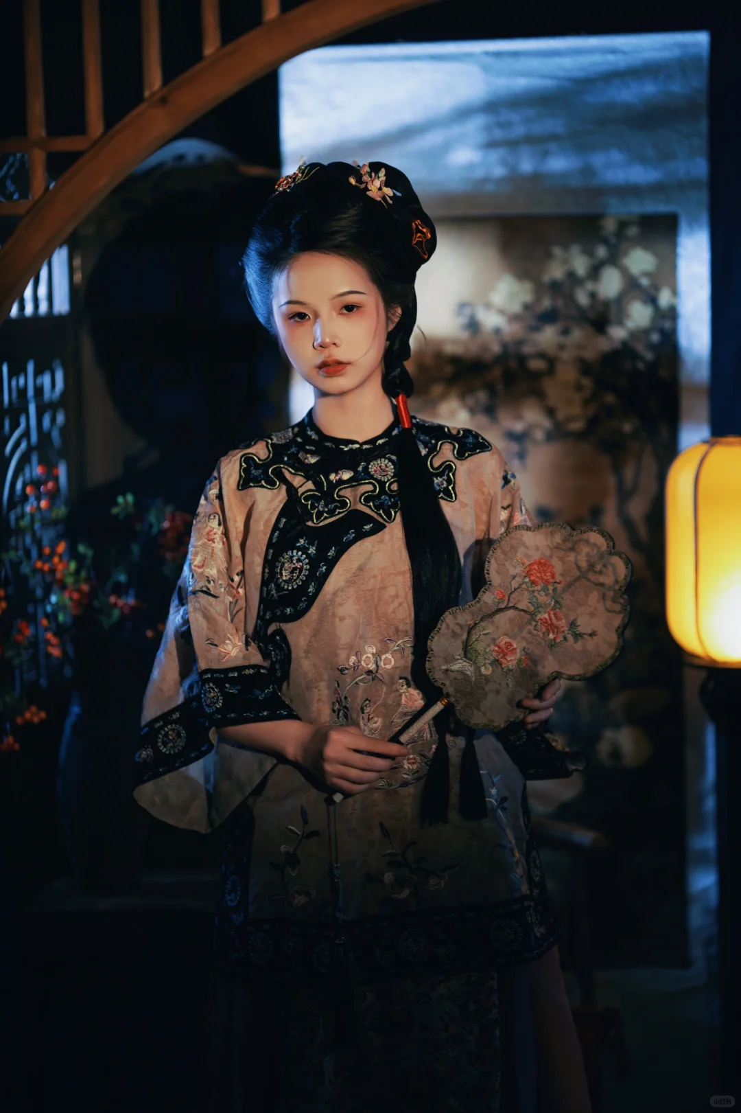 海口约拍｜清汉女｜情绪写真｜
