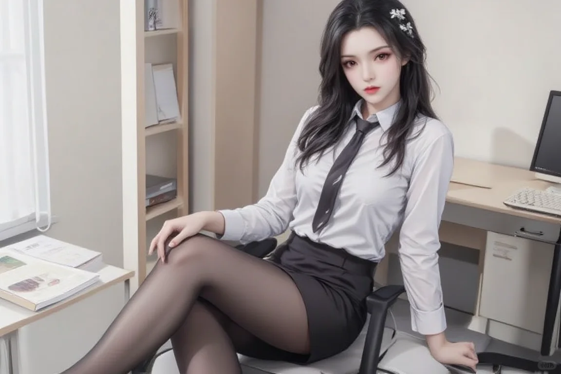如果老板是比比东……