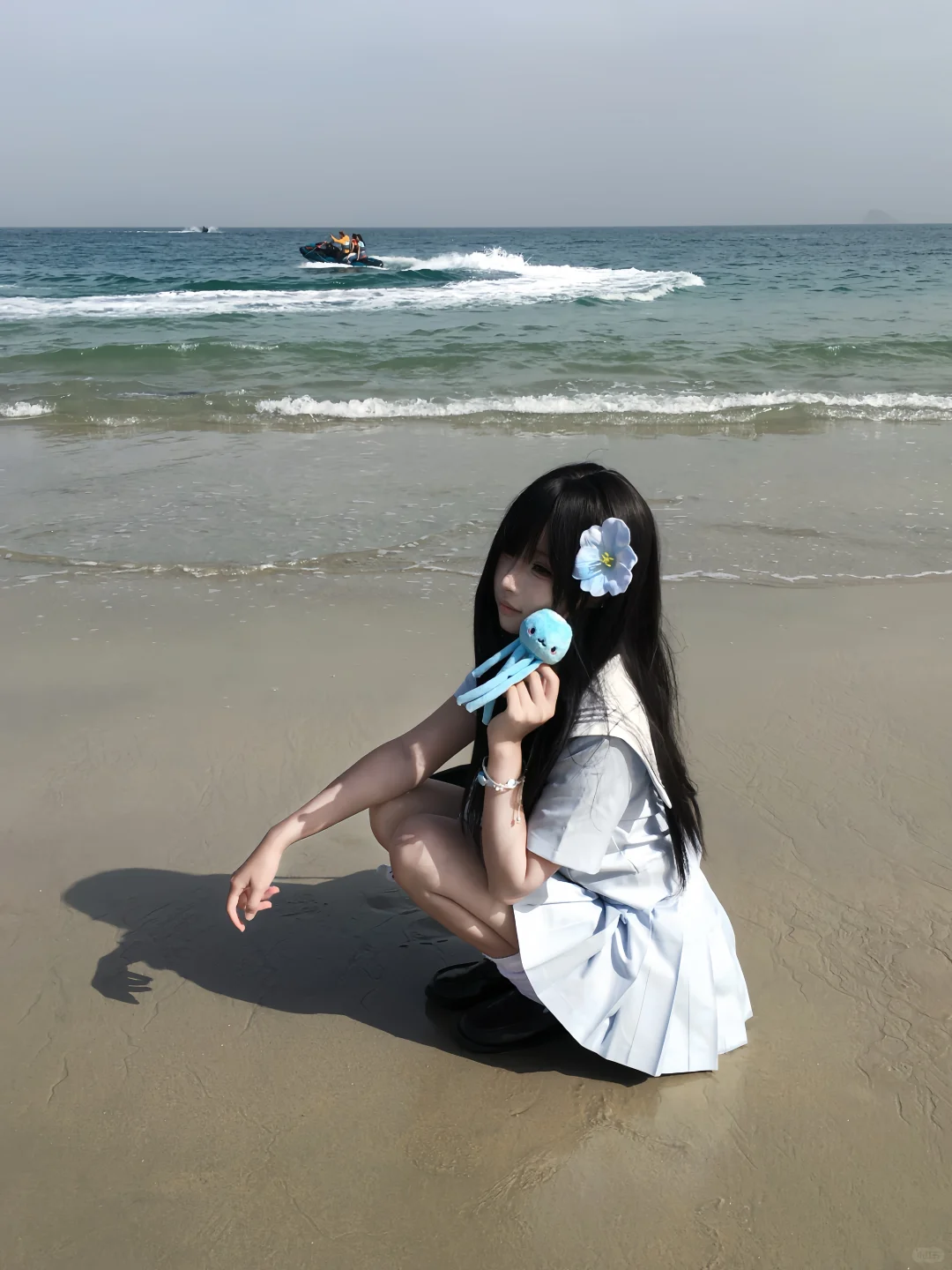 ⋆˚✿˖° S𝗲𝗮𓆝 𓈒🌊