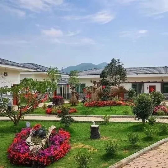 5·19中国旅游日|正确的打开方式，当然是→