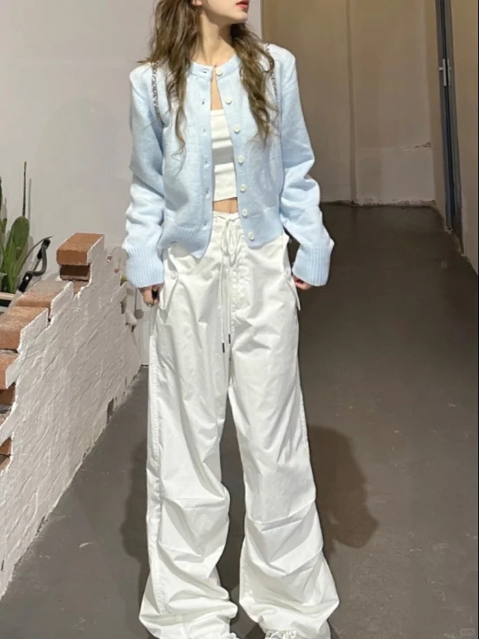 OOTD穿搭|显高又显瘦的小众女生穿搭技巧