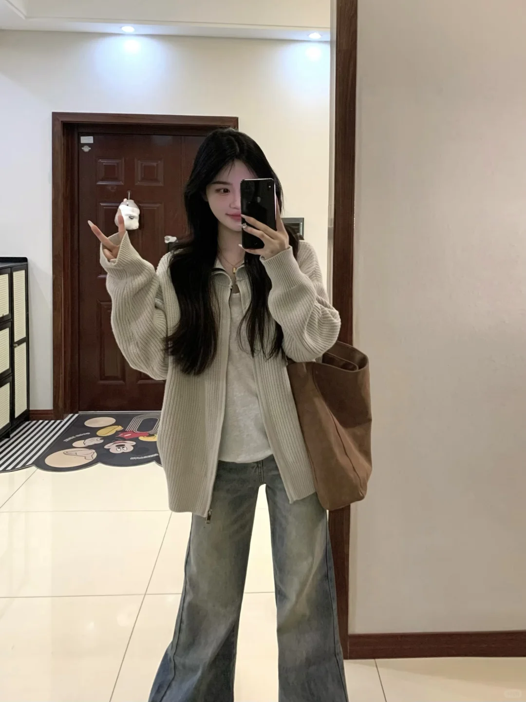 近期春夏穿搭合集～