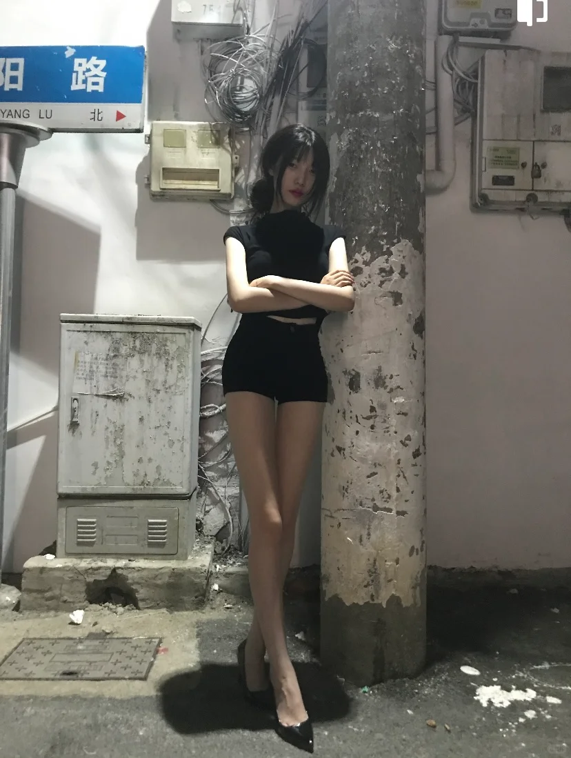 170/47｜钓系御姐在线狙击，颜值疯狂收割！