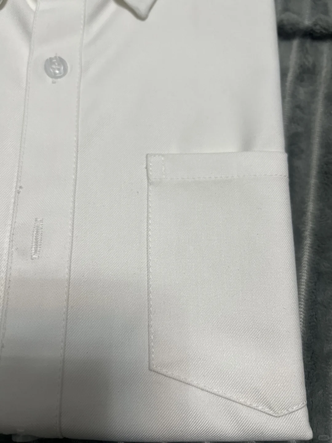 需要短袖29jk衬衫吗？ 看看这件三万好评数的