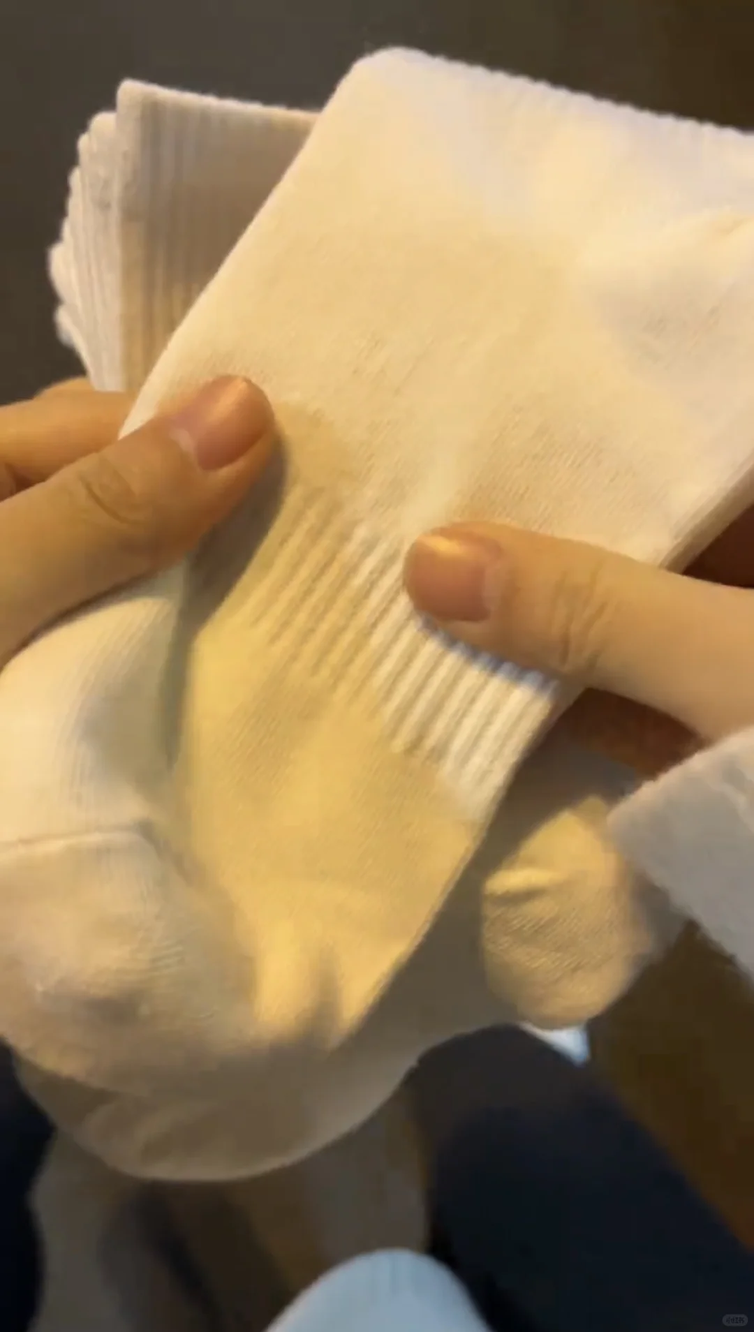 四季必备🌞新疆棉袜