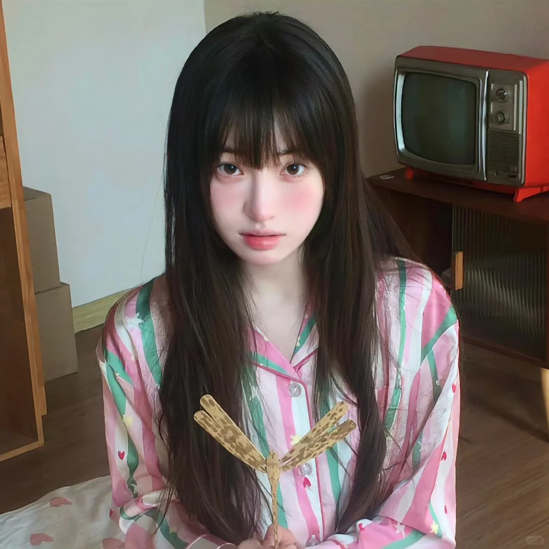 𝙒𝙚𝘾𝙝𝙖𝙩青春女头