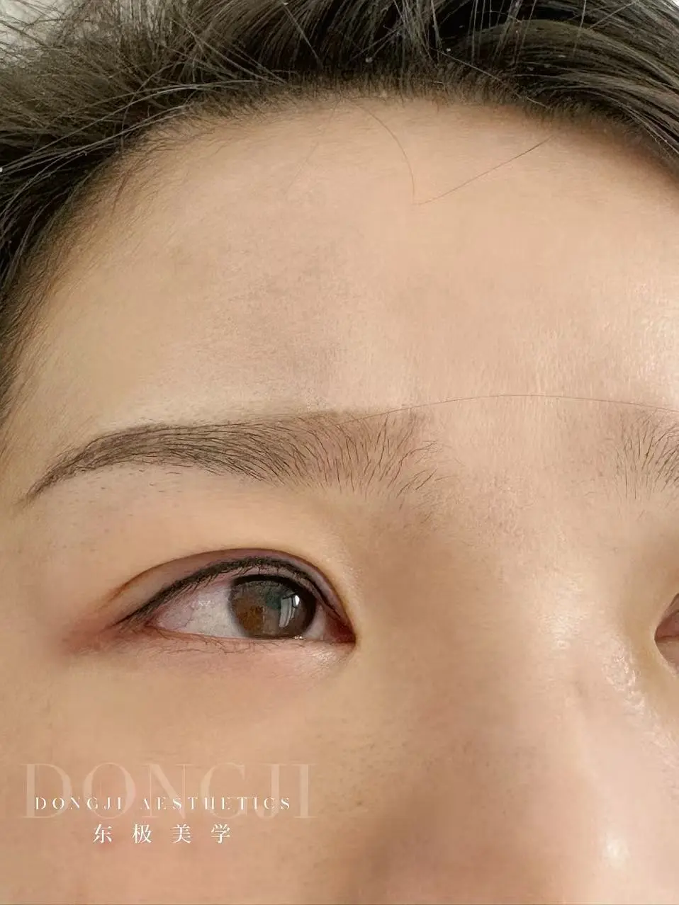 好看不？超自然哦
