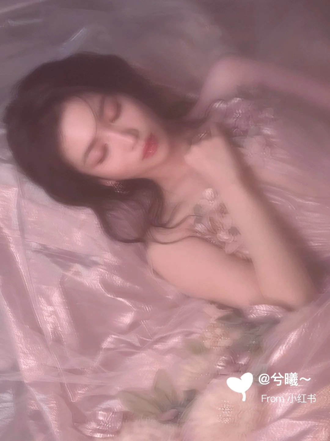 美女壁纸✨