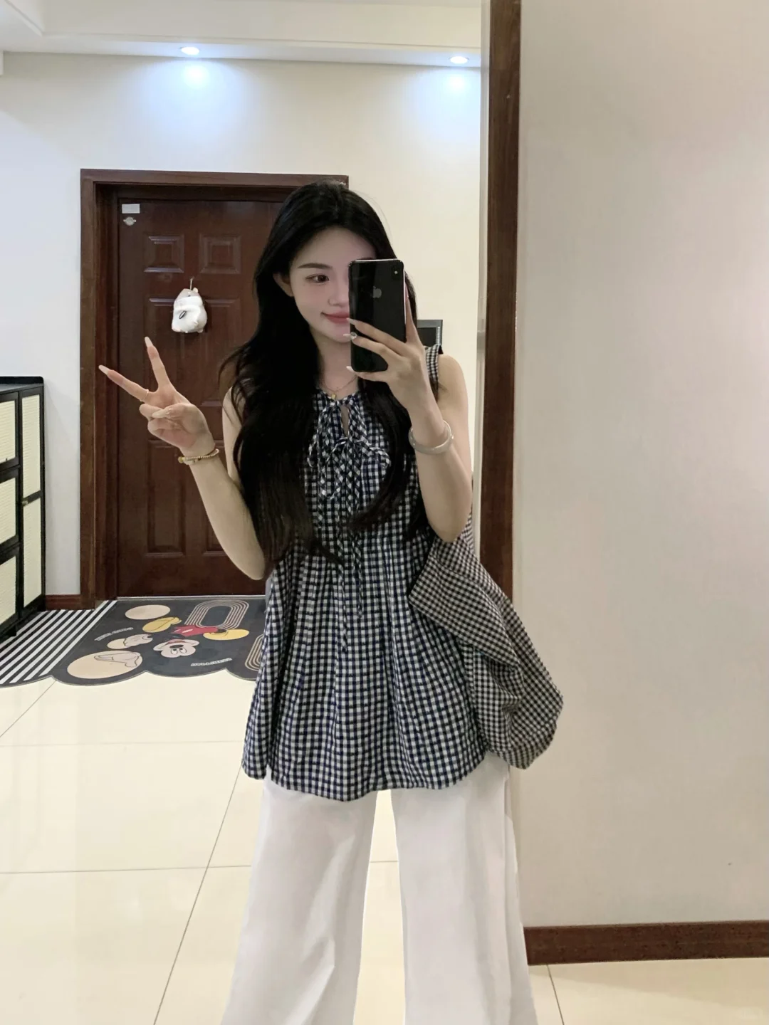 近期春夏穿搭合集～
