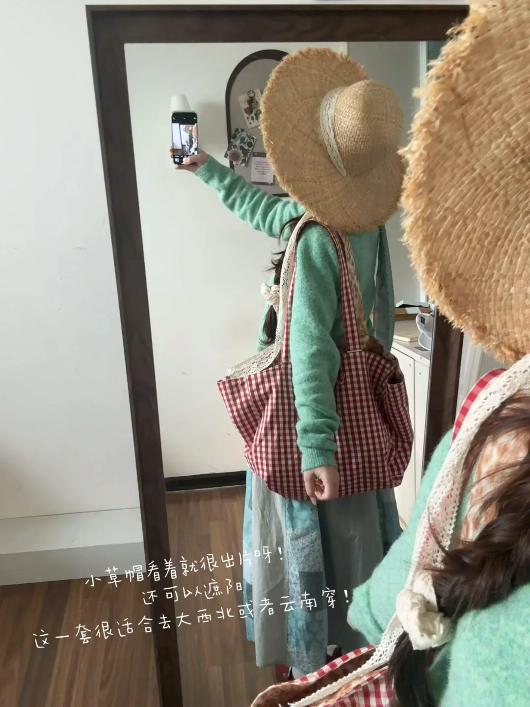 153/95复古风?古着少女！小个子和日系?了！