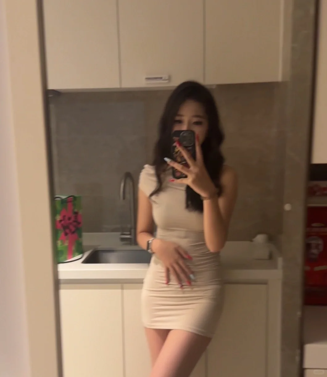 奇怪角度