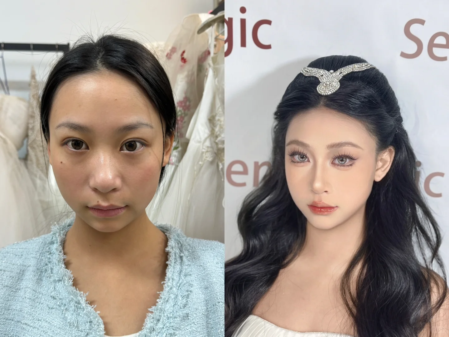 重生之换脸