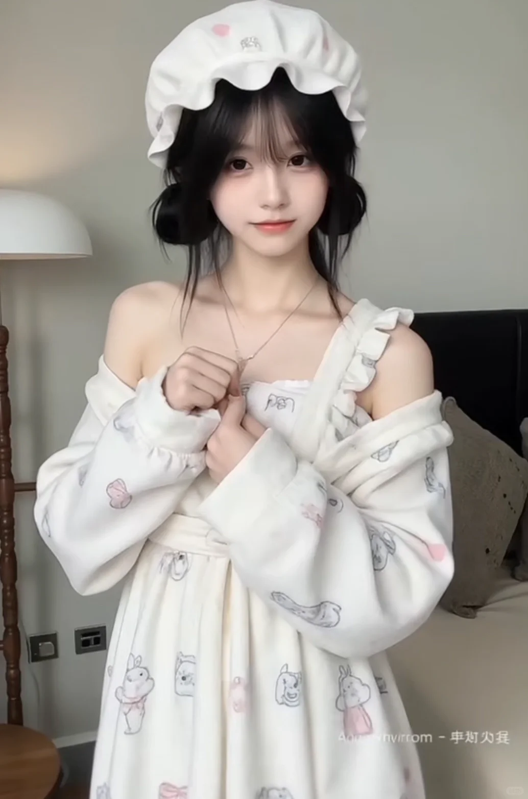 小众模特拍哒池。会一字马🐎