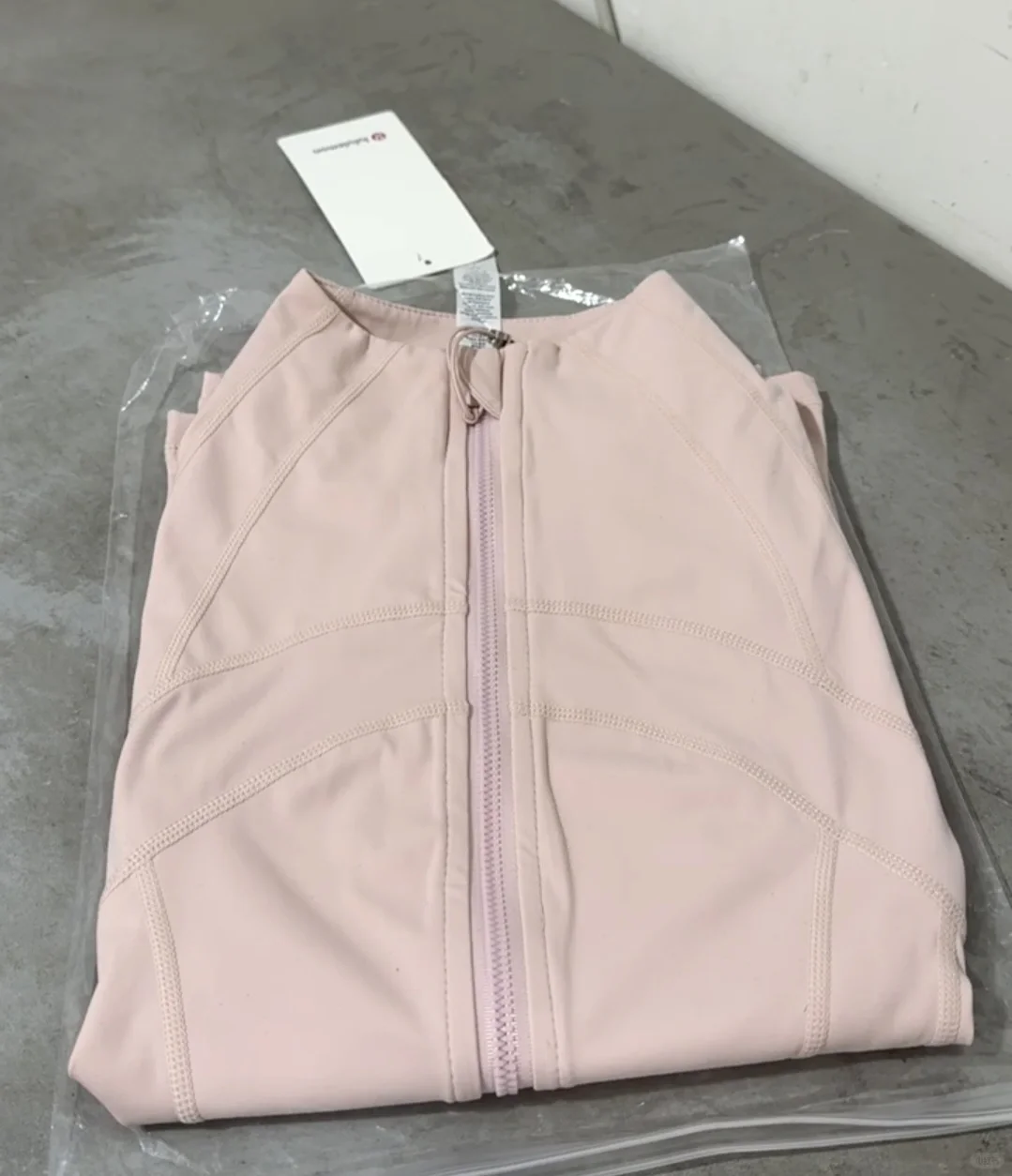 lulu巨好穿的瑜伽服！