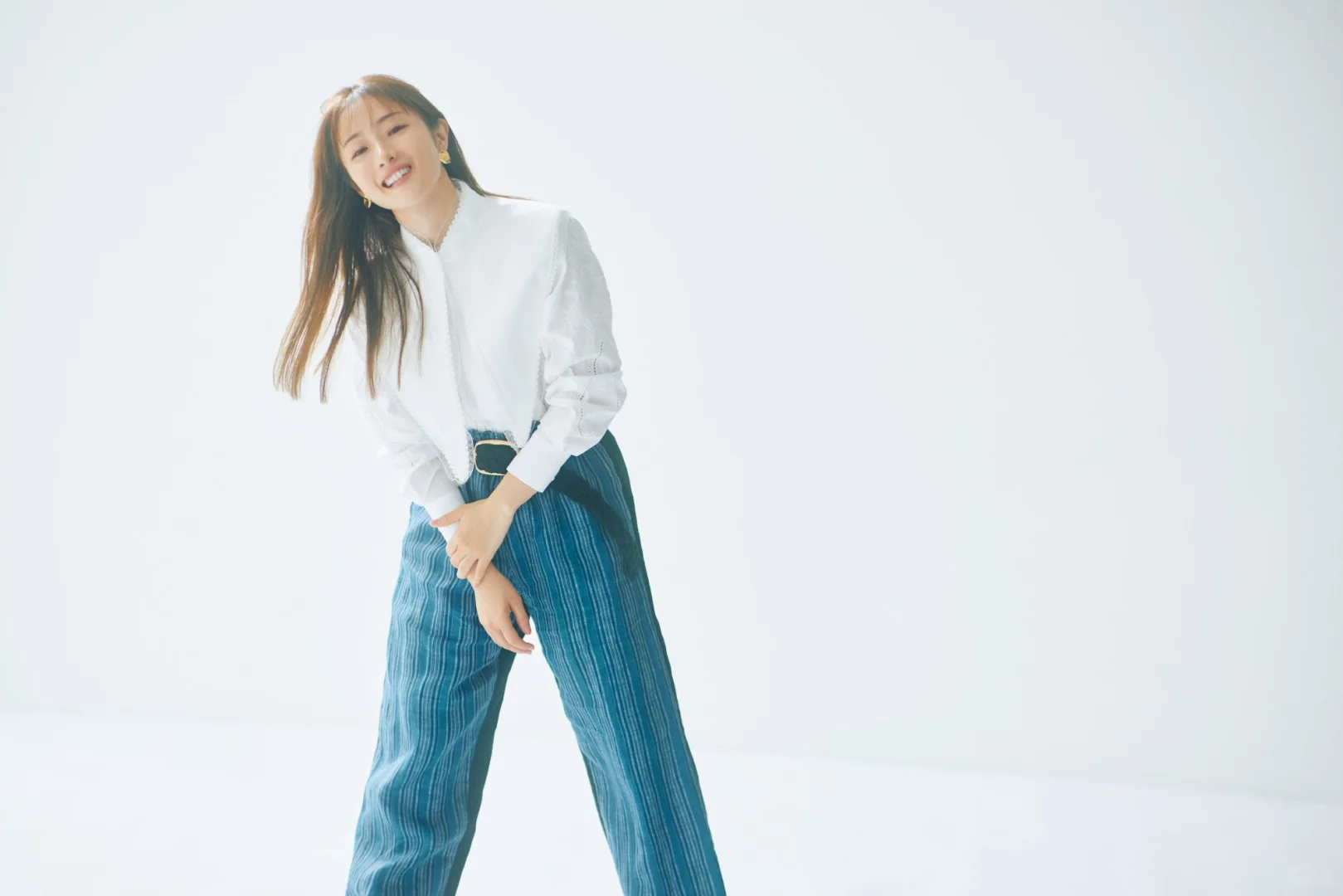 石原里美