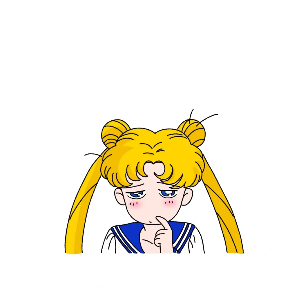 月野兔64🐝